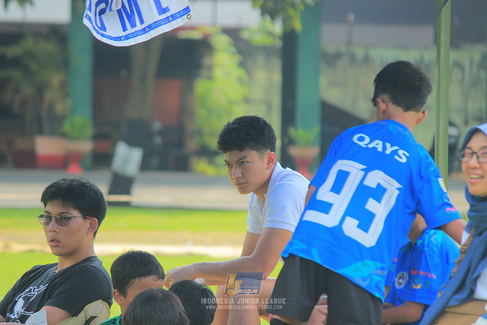 ijl u11 100526 steelford united vs isa marzuki bandriawan