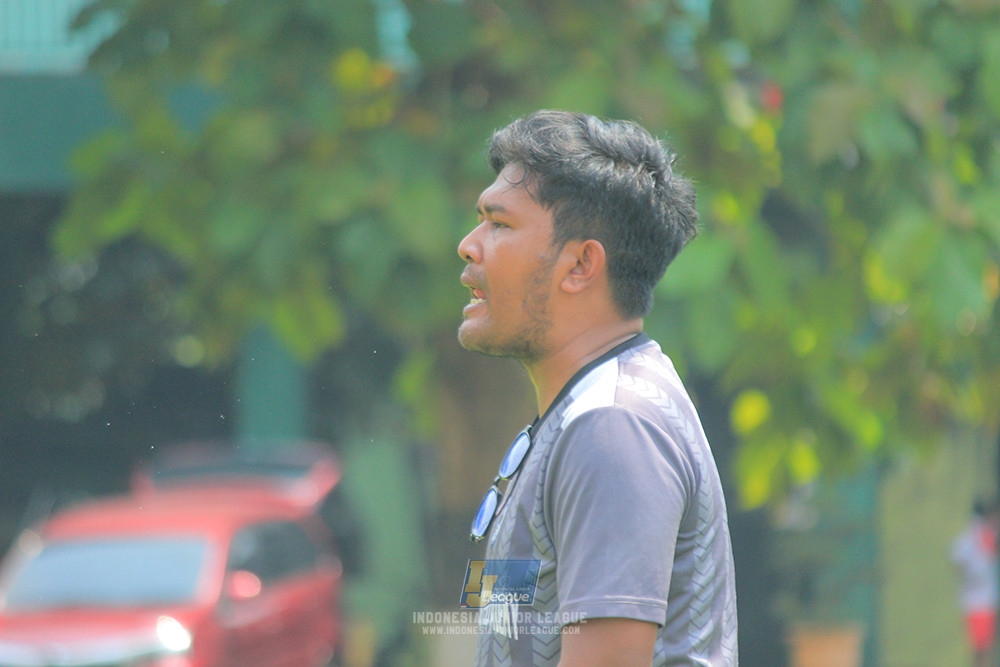 ijl u11 100526 steelford united vs isa marzuki bandriawan