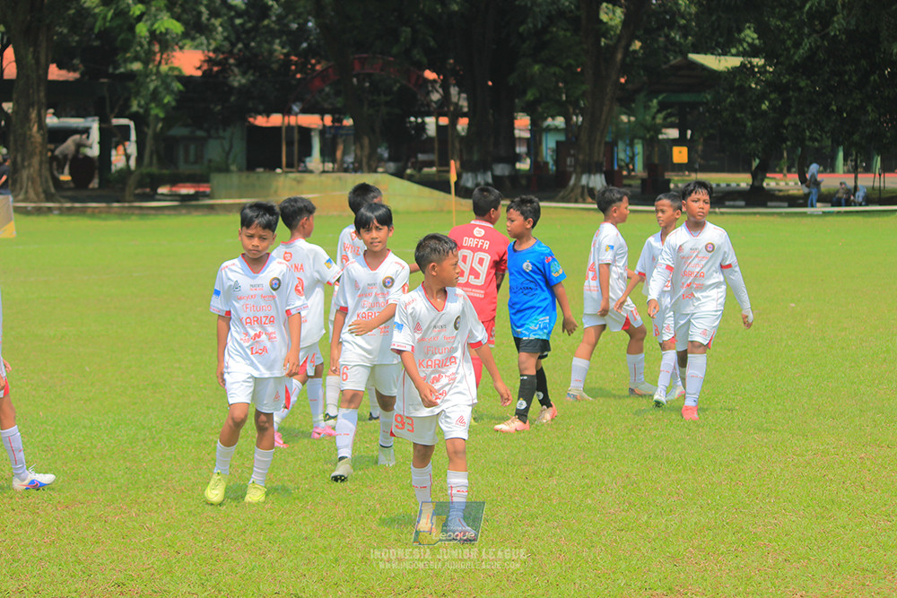 ijl u11 100526 steelford united vs isa marzuki bandriawan