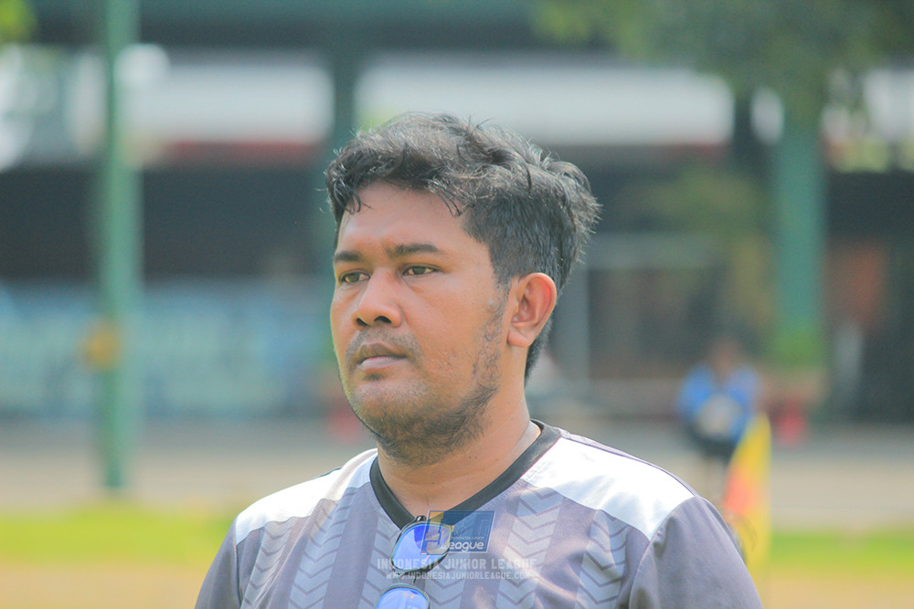 ijl u11 100526 steelford united vs isa marzuki bandriawan
