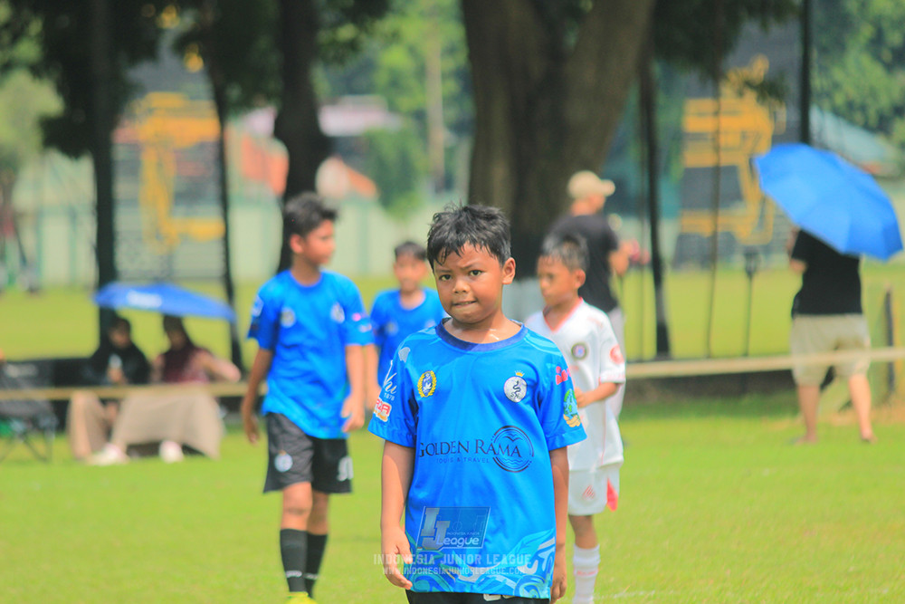 ijl u11 100526 steelford united vs isa marzuki bandriawan