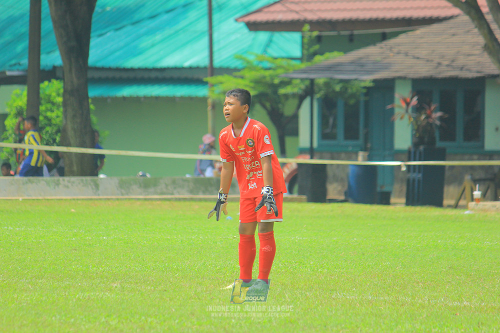 ijl u11 100526 steelford united vs isa marzuki bandriawan