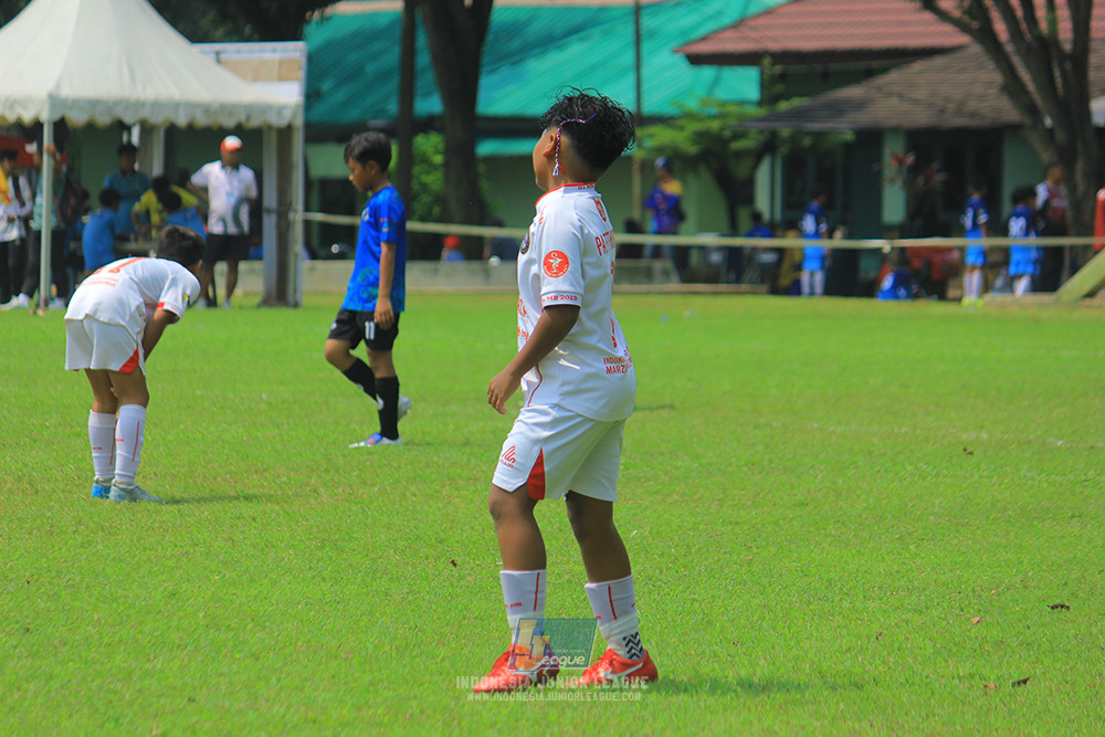 ijl u11 100526 steelford united vs isa marzuki bandriawan