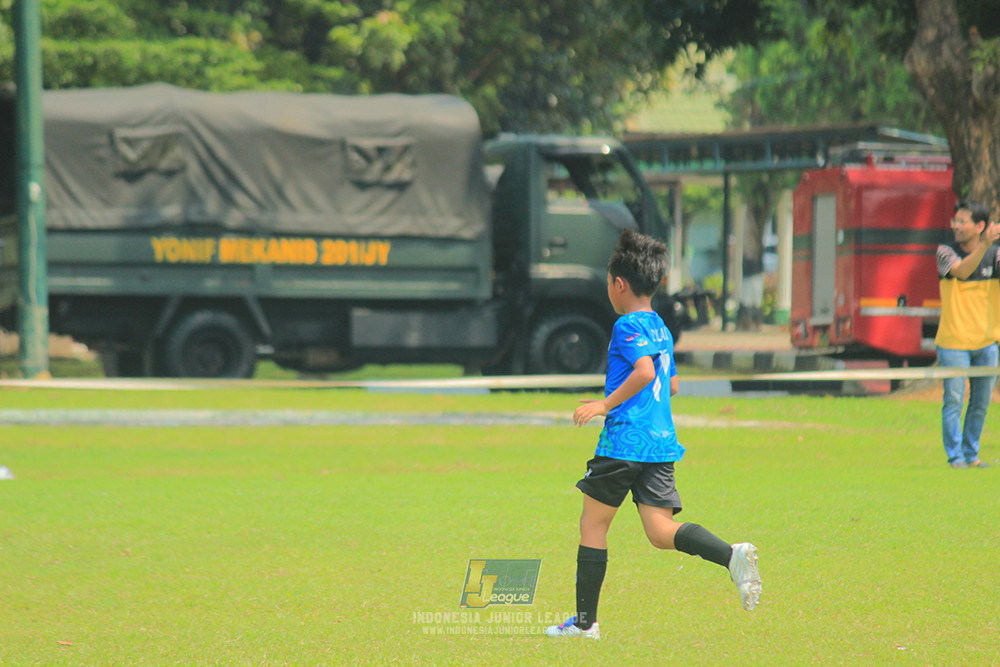 ijl u11 100526 steelford united vs isa marzuki bandriawan