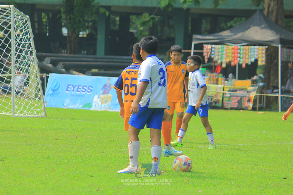 ijl u11 100526 timah united vs java soccer academy