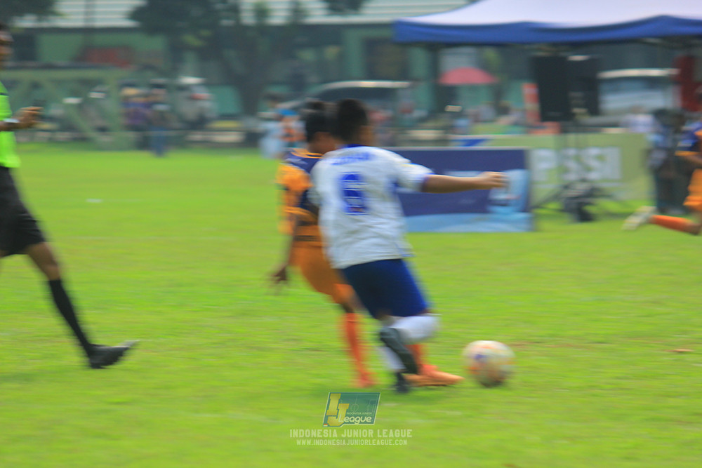 ijl u11 100526 timah united vs java soccer academy
