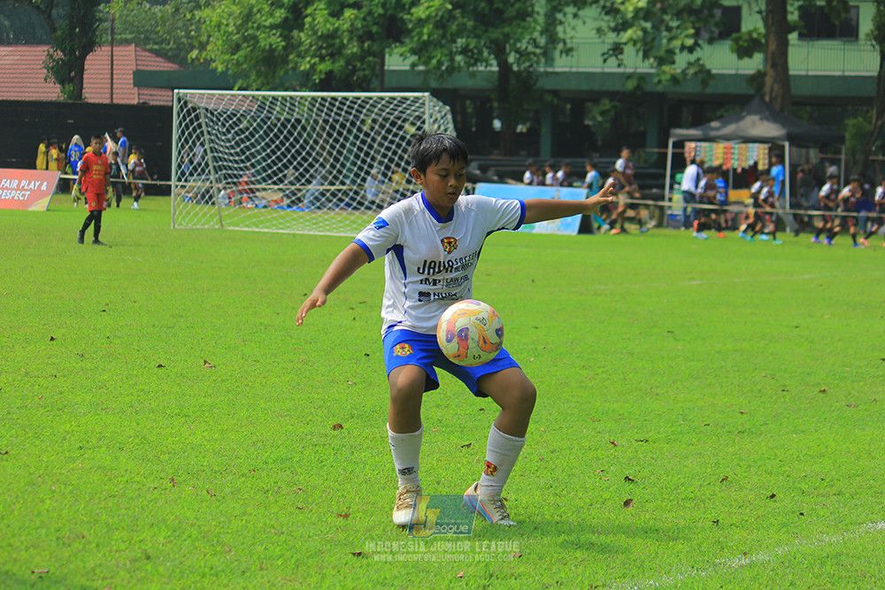 ijl u11 100526 timah united vs java soccer academy