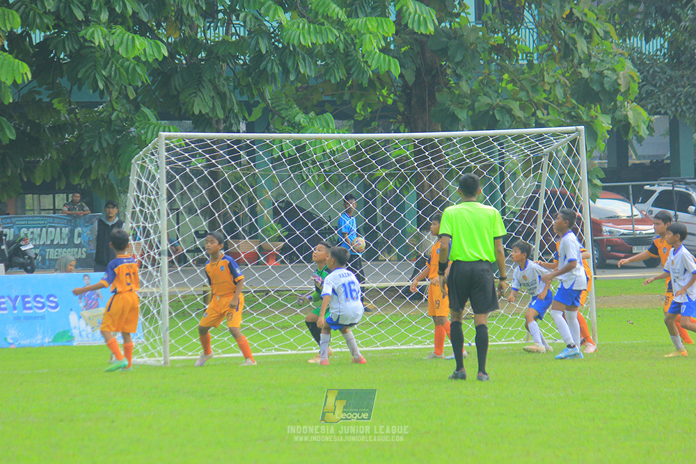 ijl u11 100526 timah united vs java soccer academy