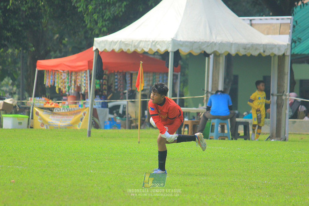 ijl u11 100526 timah united vs java soccer academy
