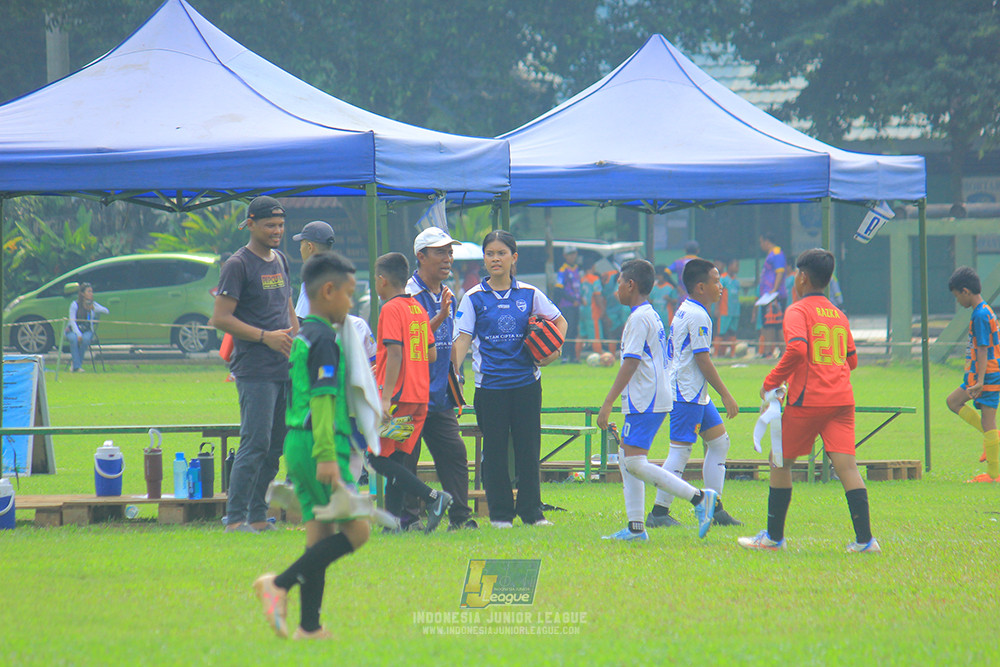 ijl u11 100526 timah united vs java soccer academy