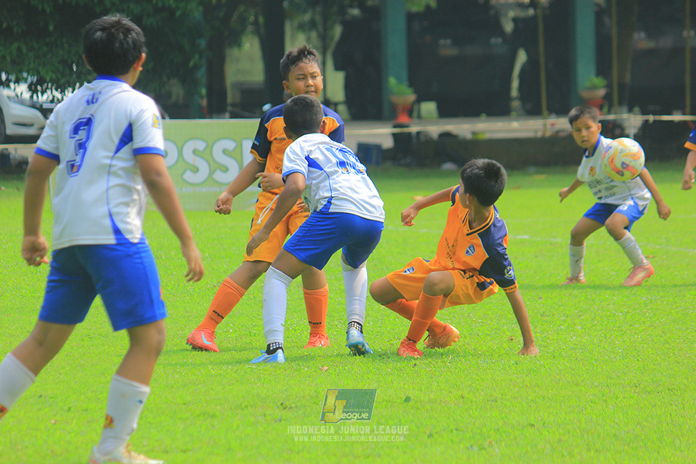 ijl u11 100526 timah united vs java soccer academy