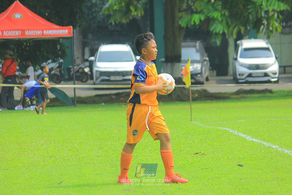 ijl u11 100526 timah united vs java soccer academy