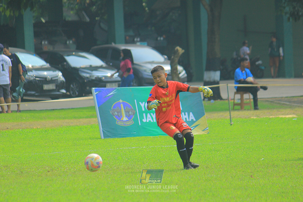 ijl u11 100526 timah united vs java soccer academy