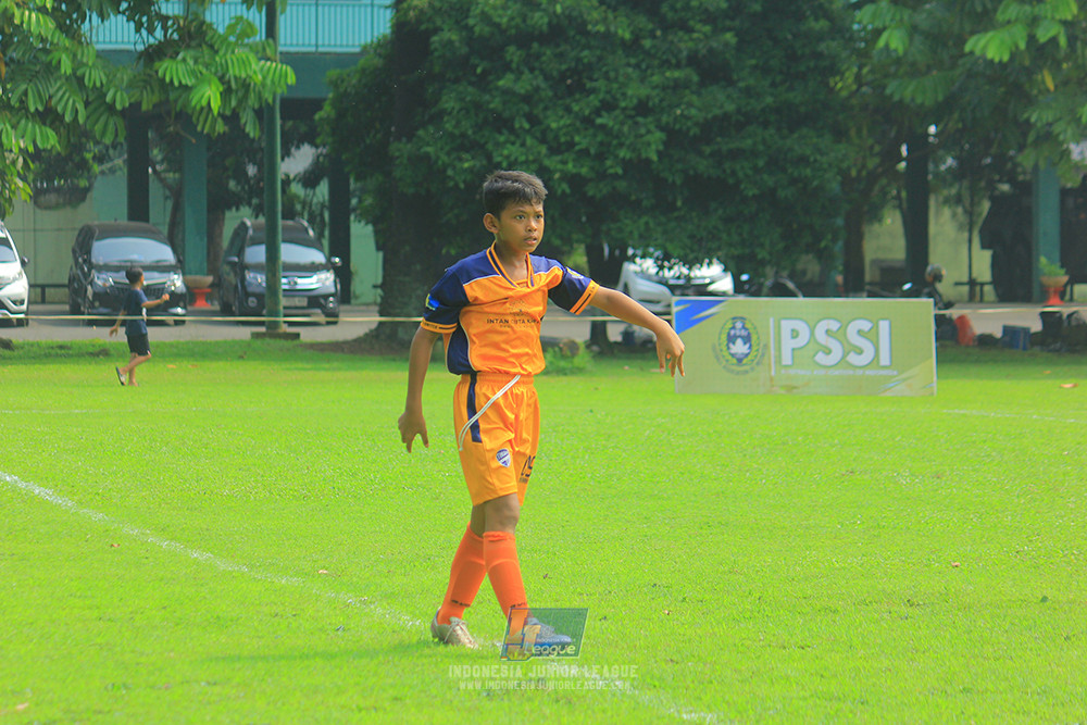 ijl u11 100526 timah united vs java soccer academy