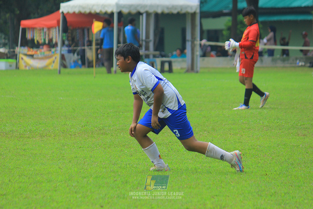 ijl u11 100526 timah united vs java soccer academy