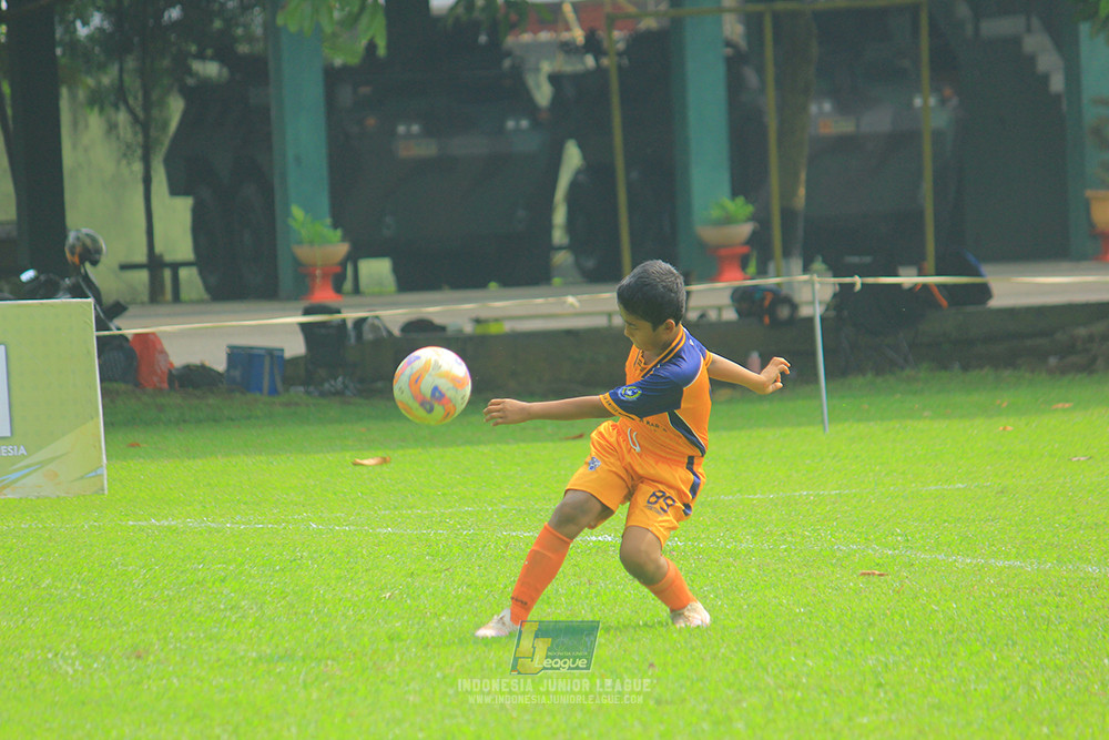 ijl u11 100526 timah united vs java soccer academy