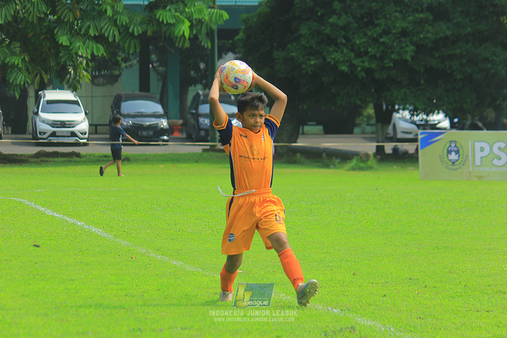 ijl u11 100526 timah united vs java soccer academy