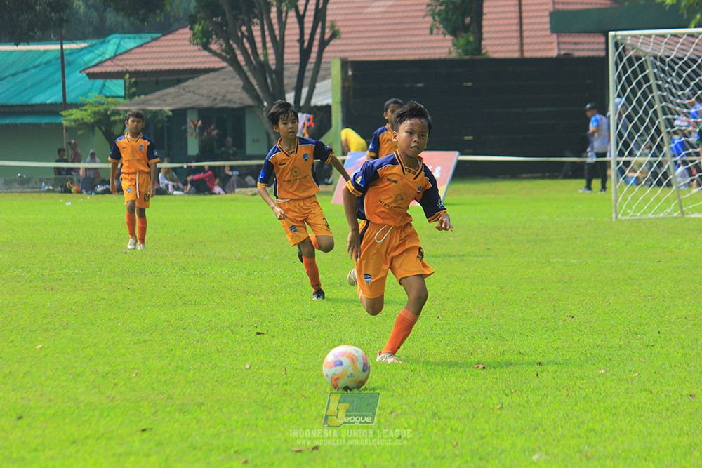 ijl u11 100526 timah united vs java soccer academy