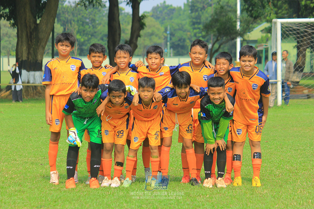 ijl u11 100526 timah united vs java soccer academy
