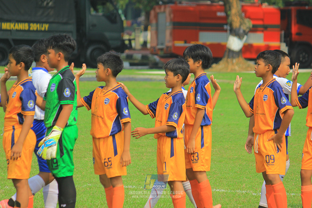 ijl u11 100526 timah united vs java soccer academy