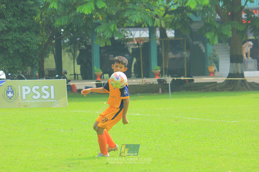 ijl u11 100526 timah united vs java soccer academy