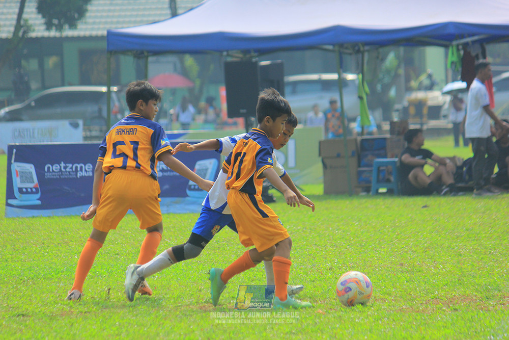 ijl u11 100526 timah united vs java soccer academy