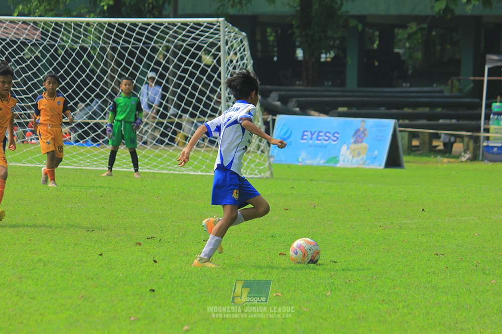 ijl u11 100526 timah united vs java soccer academy