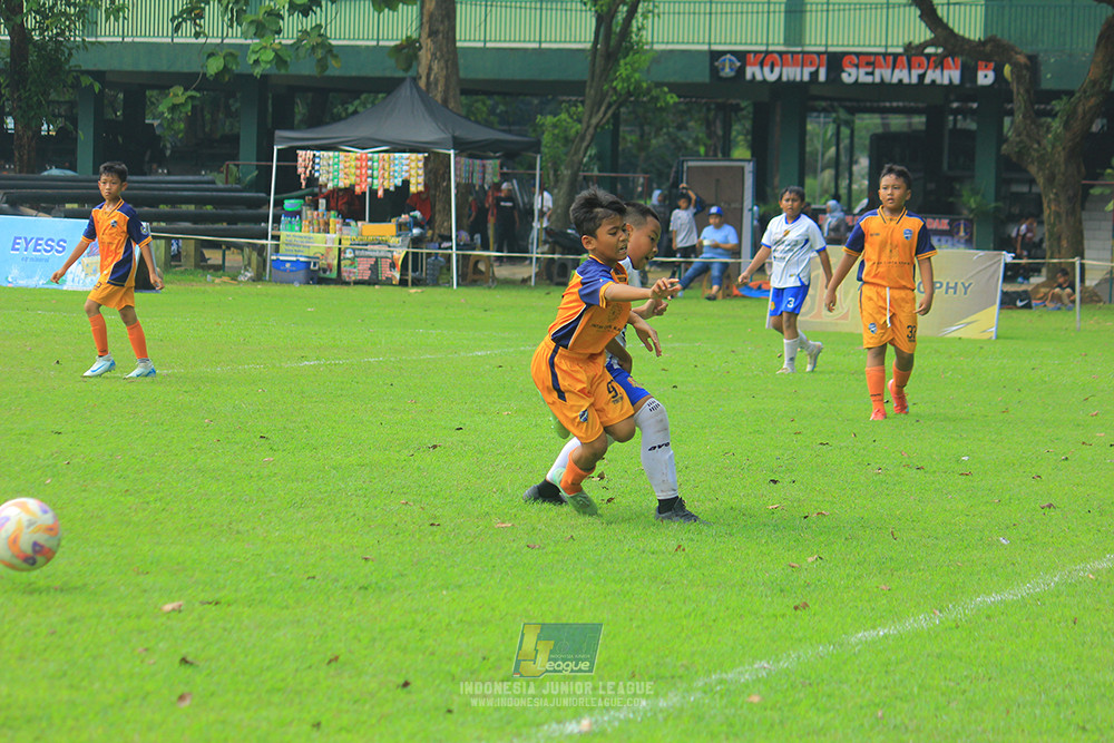 ijl u11 100526 timah united vs java soccer academy
