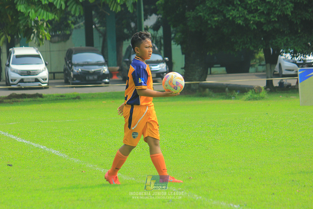 ijl u11 100526 timah united vs java soccer academy