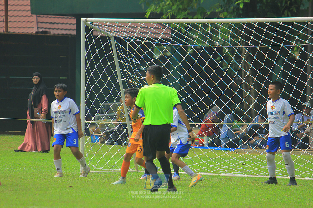 ijl u11 100526 timah united vs java soccer academy