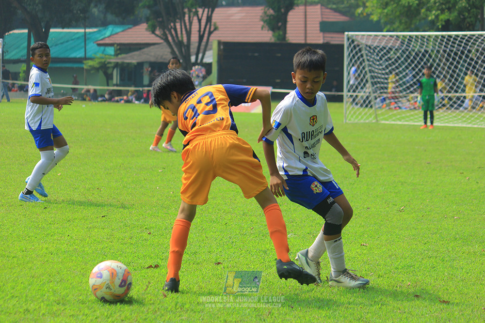 ijl u11 100526 timah united vs java soccer academy