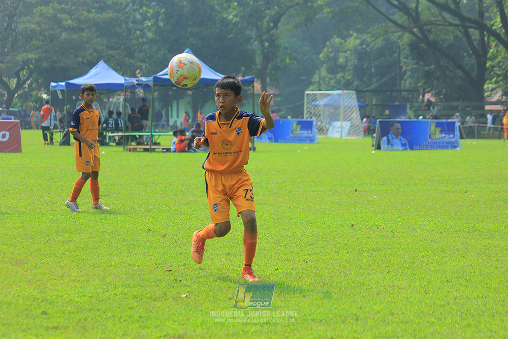 ijl u11 100526 timah united vs java soccer academy