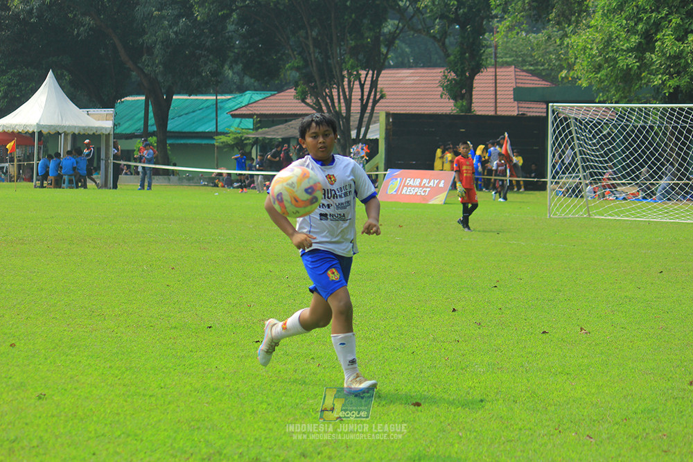 ijl u11 100526 timah united vs java soccer academy