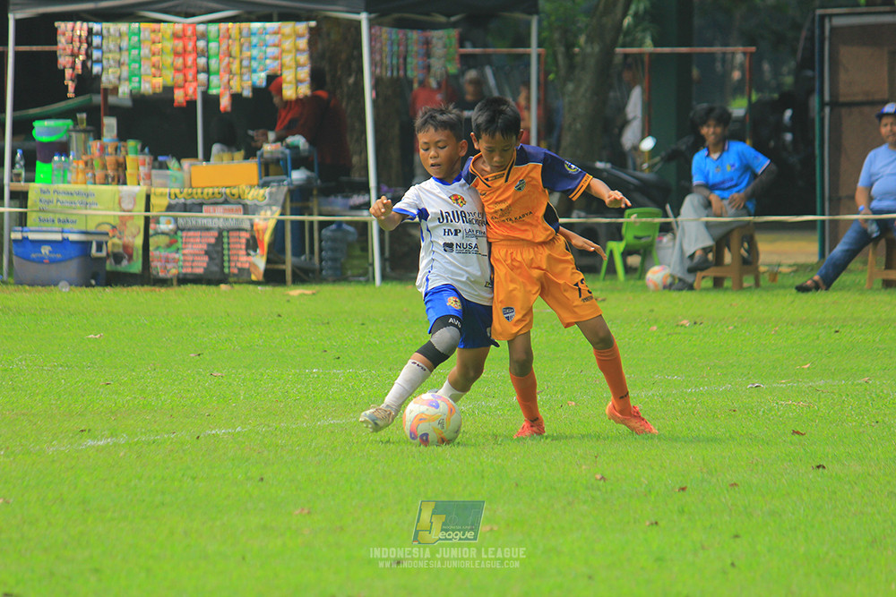 ijl u11 100526 timah united vs java soccer academy