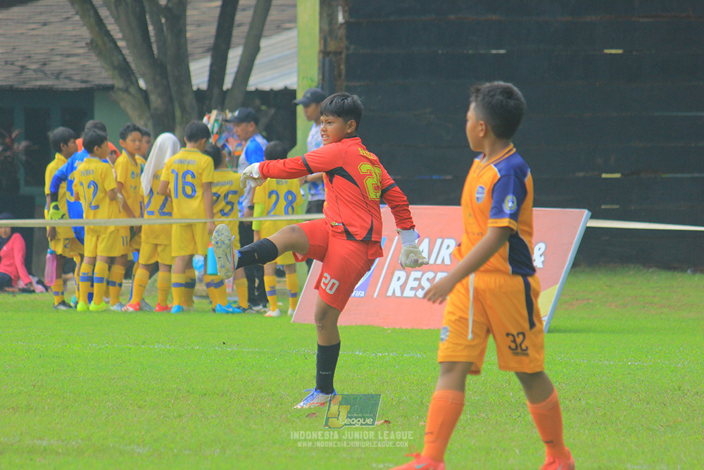 ijl u11 100526 timah united vs java soccer academy