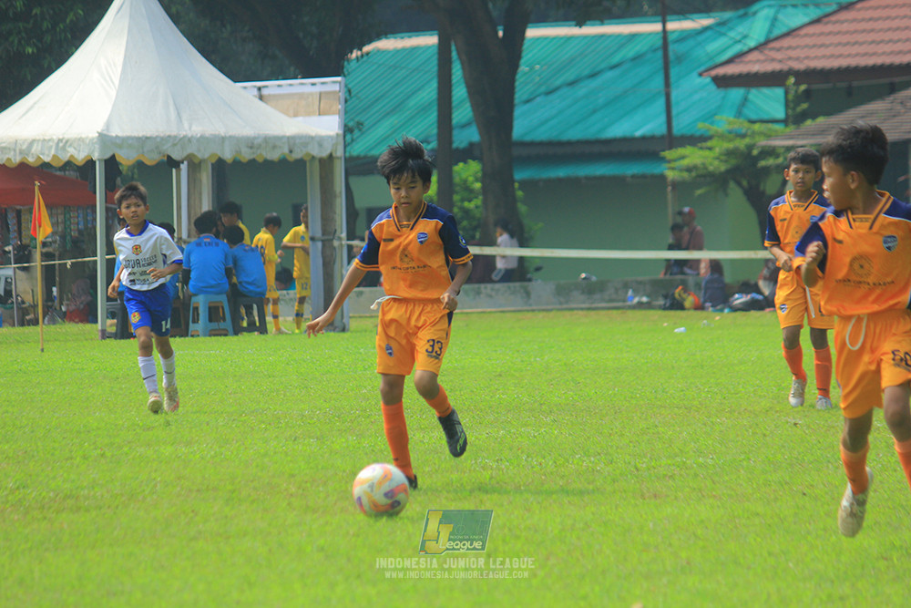 ijl u11 100526 timah united vs java soccer academy