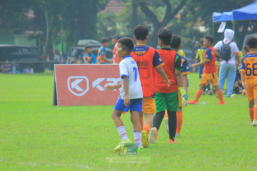 ijl u11 100526 timah united vs java soccer academy