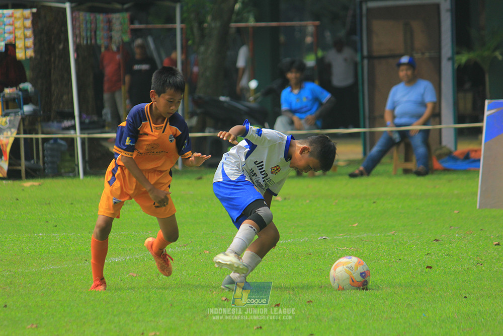 ijl u11 100526 timah united vs java soccer academy