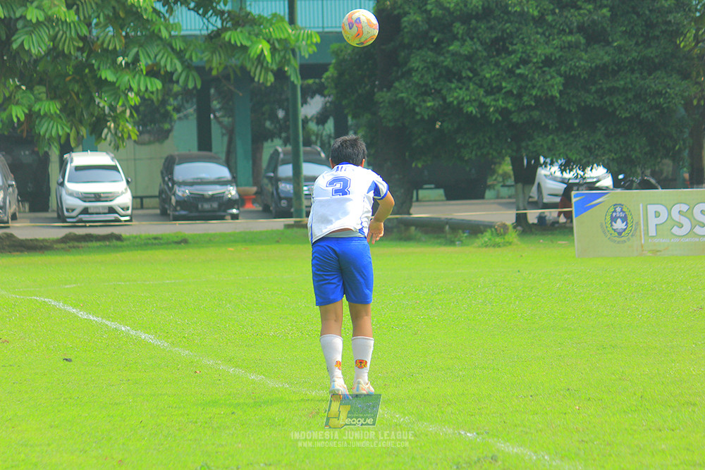 ijl u11 100526 timah united vs java soccer academy
