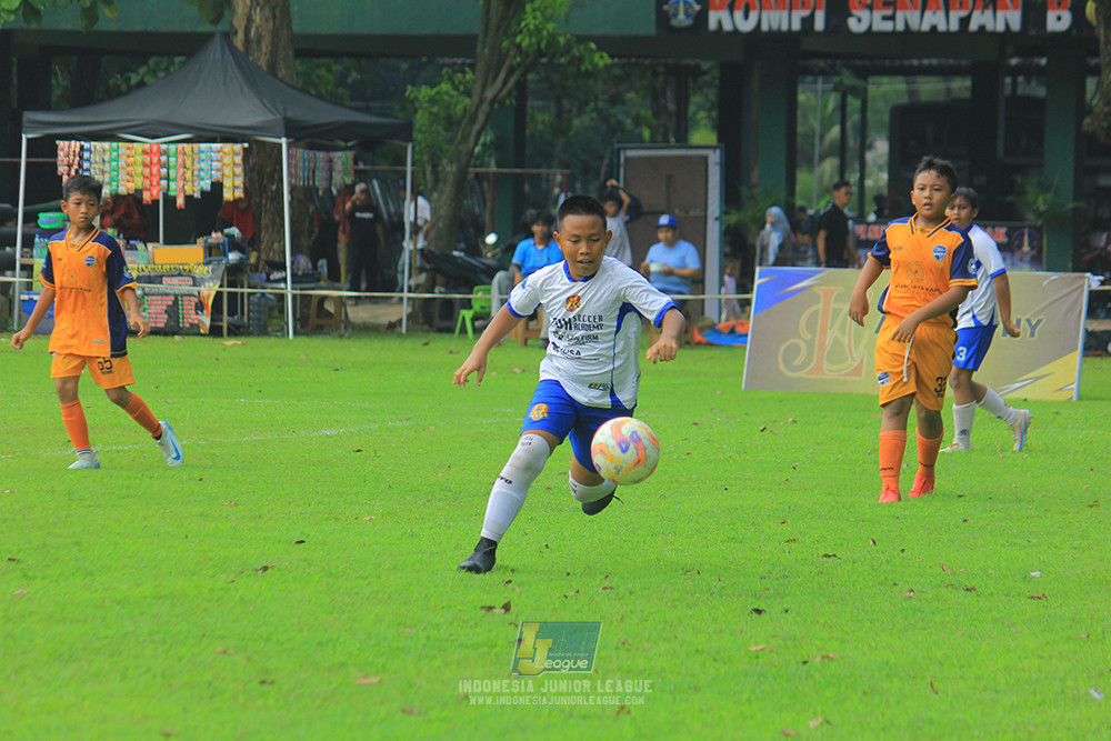 ijl u11 100526 timah united vs java soccer academy