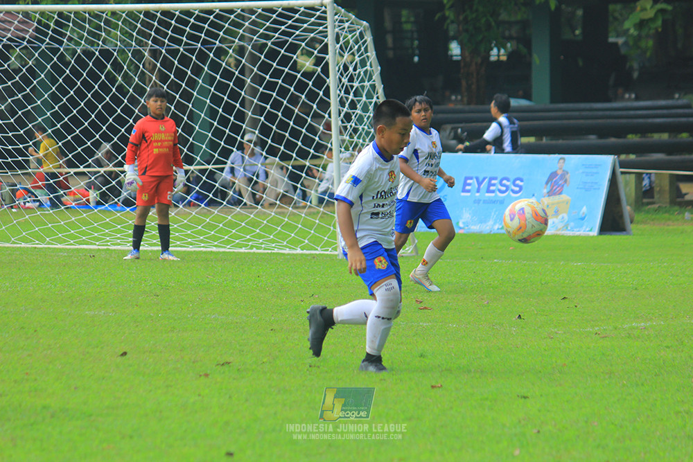 ijl u11 100526 timah united vs java soccer academy