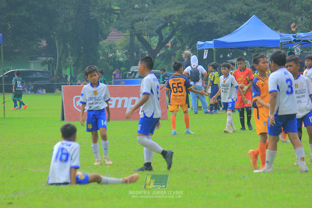 ijl u11 100526 timah united vs java soccer academy
