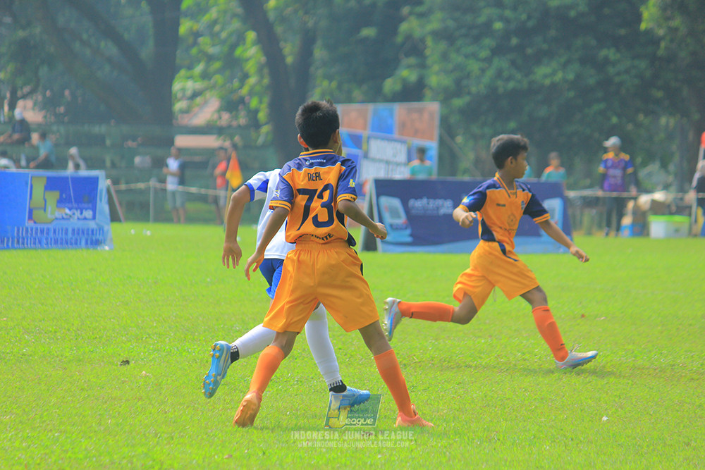 ijl u11 100526 timah united vs java soccer academy