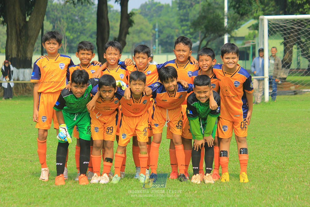 ijl u11 100526 timah united vs java soccer academy