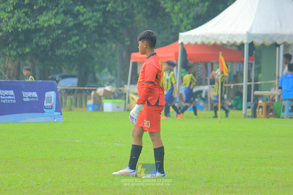 ijl u11 100526 timah united vs java soccer academy
