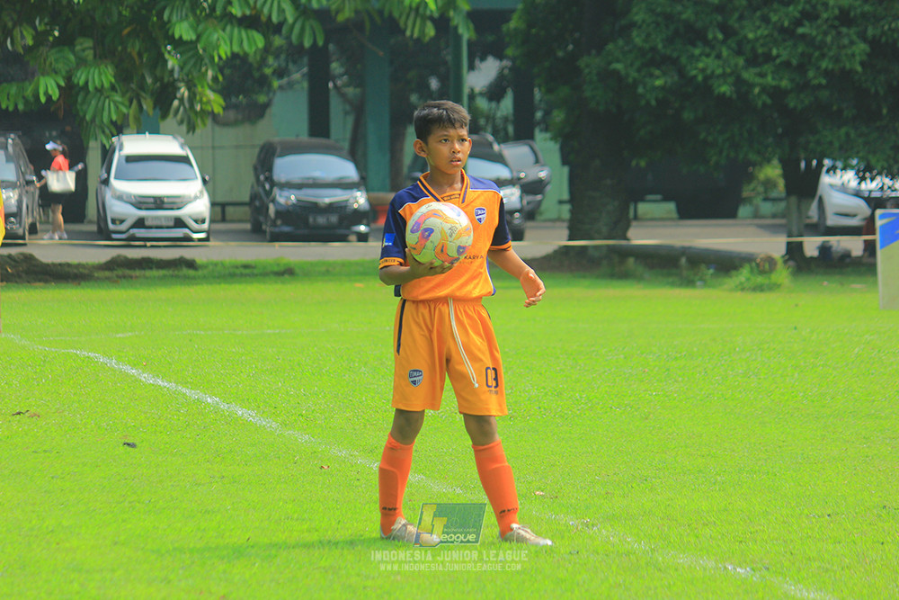 ijl u11 100526 timah united vs java soccer academy