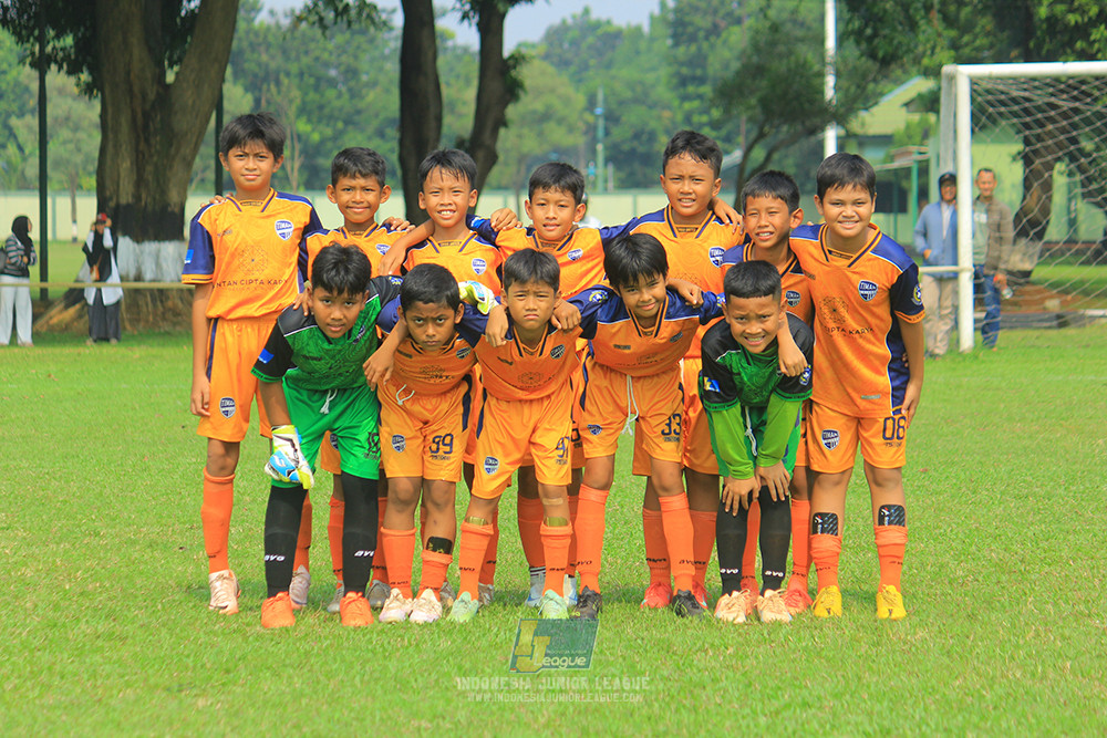 ijl u11 100526 timah united vs java soccer academy