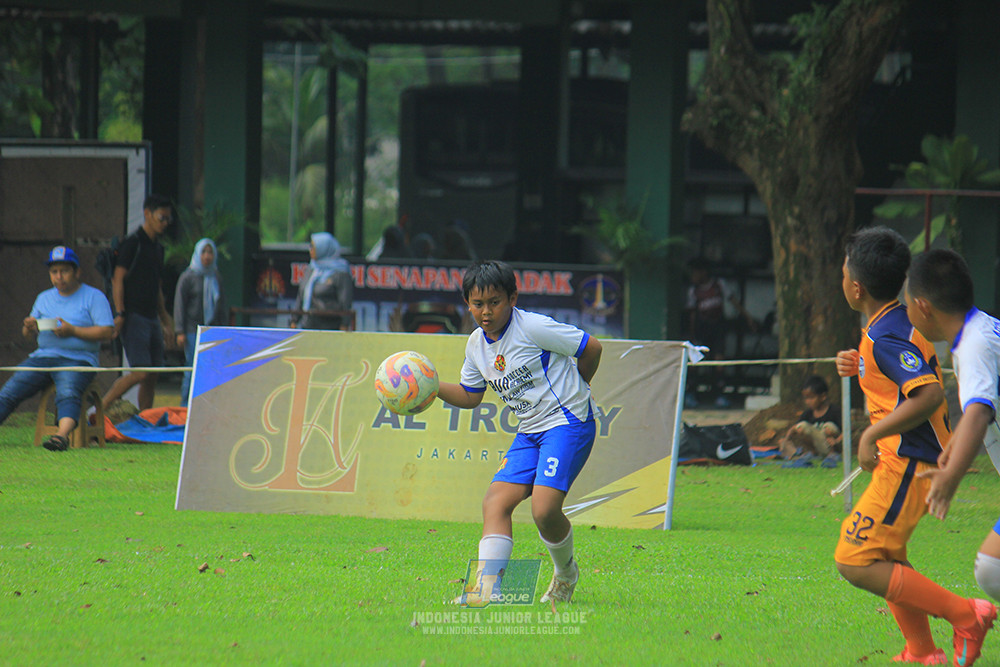 ijl u11 100526 timah united vs java soccer academy