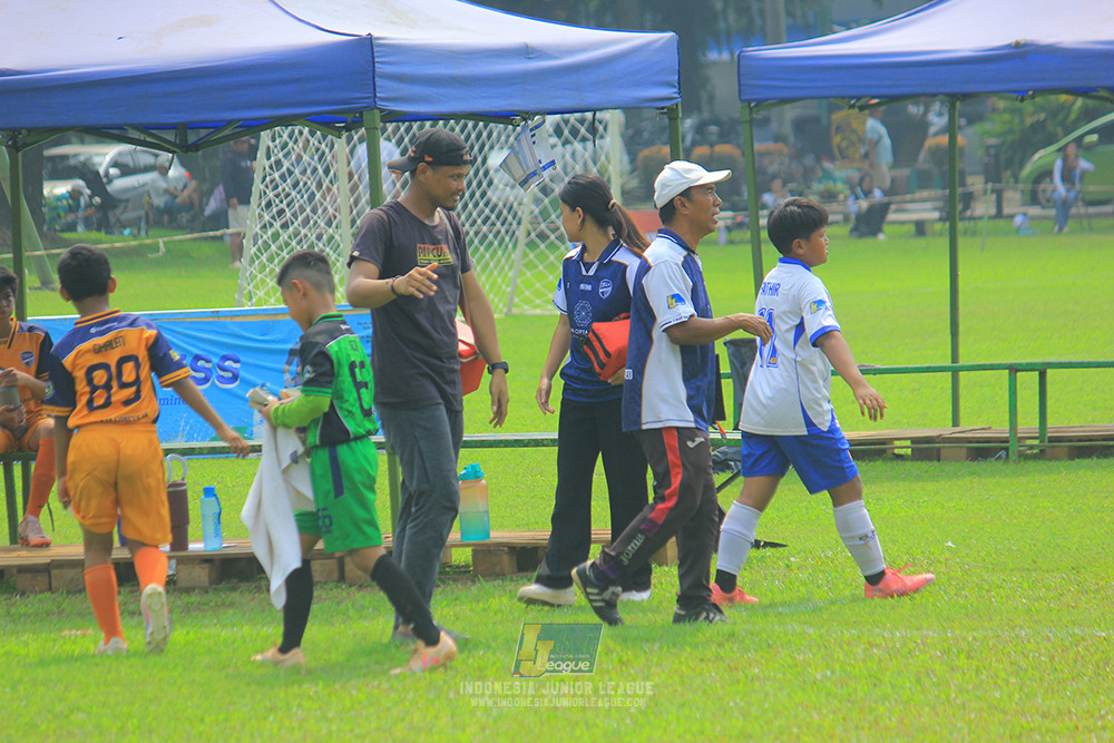 ijl u11 100526 timah united vs java soccer academy