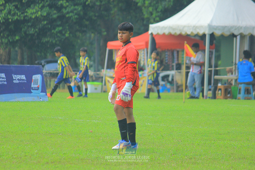 ijl u11 100526 timah united vs java soccer academy